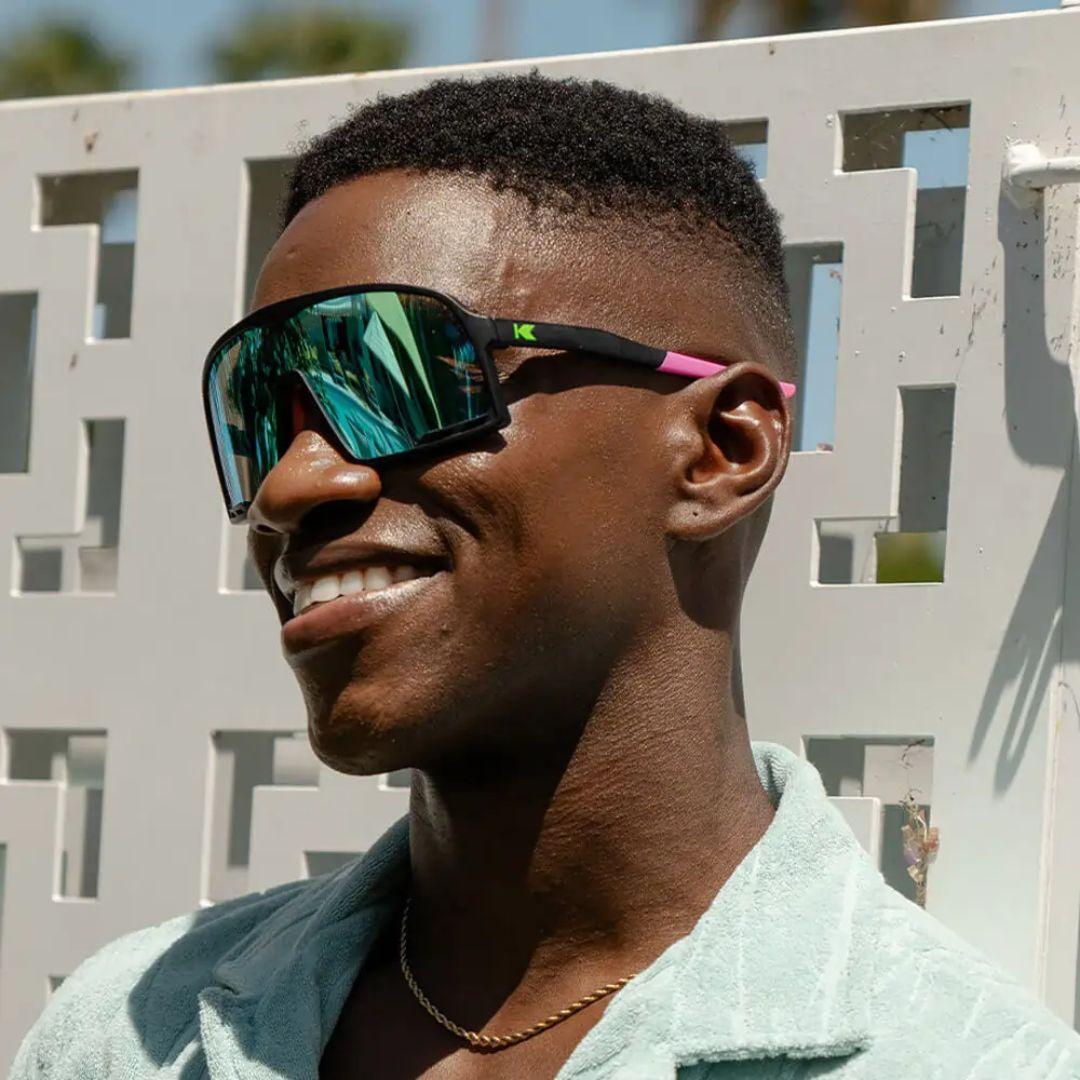 Knockaround Hang Time Campeones Sunglasses